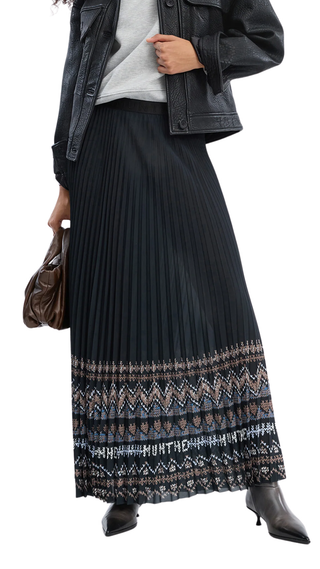 Taulla, Print Black
