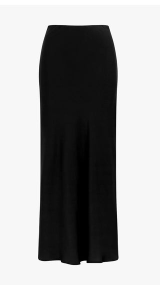 The Favorite Skirt - Black