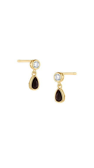 Anais Mixed Earrings
