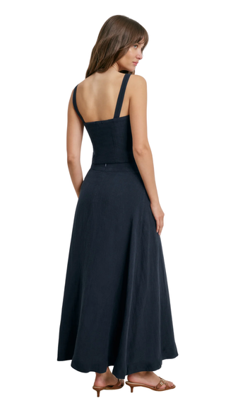 The There For You Top - Navy