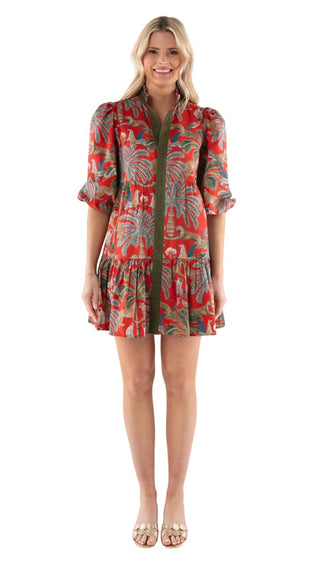 Sadie Dress - Monkee Maven