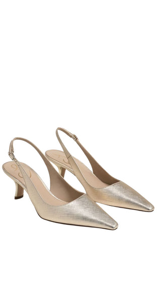 Bianka Sling - Gold