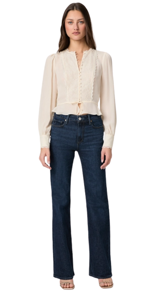 Sofia 31" W/ Seamed Beltloops, Visage